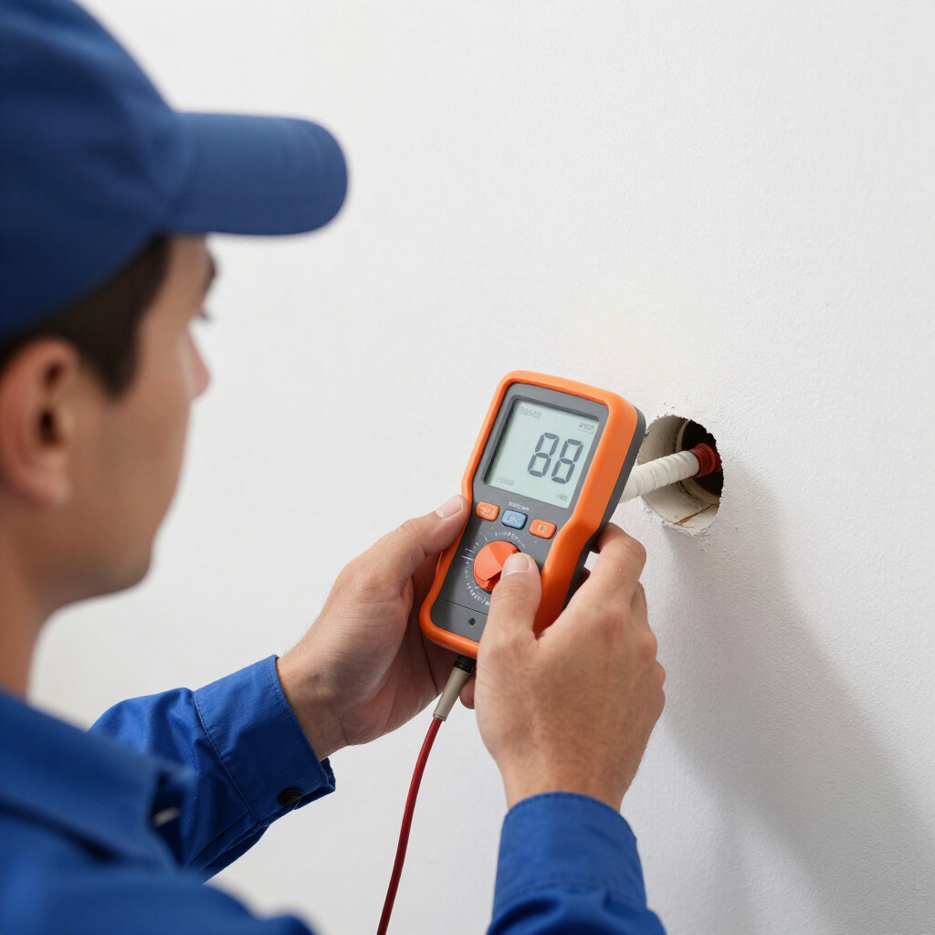 Leak Detection & Repair in Grants Pass