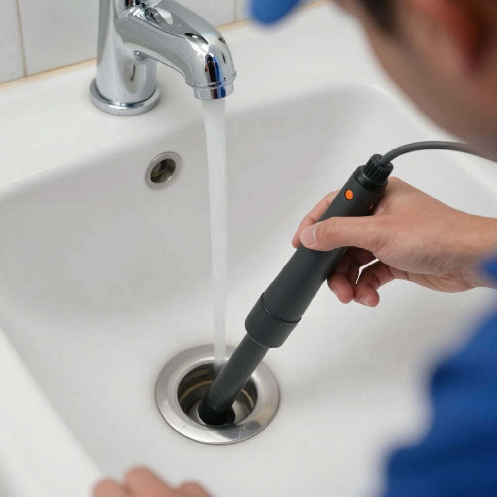 Drain Cleaning & Unclogging in Grants Pass