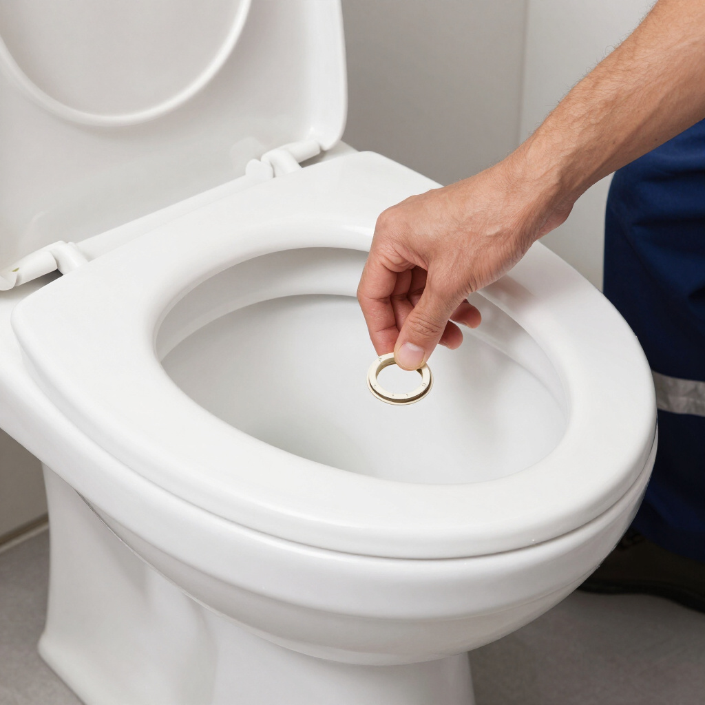 Toilet & Faucet Repair in Grants Pass