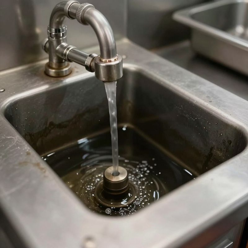 Garbage Disposal in Grants Pass