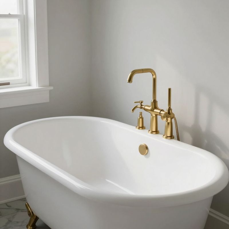 Bathroom & Kitchen Upgrades in Grants Pass