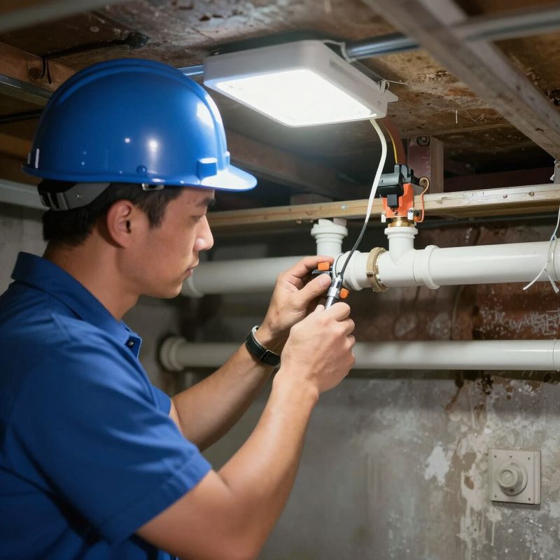 Emergency Plumbing in Grants Pass